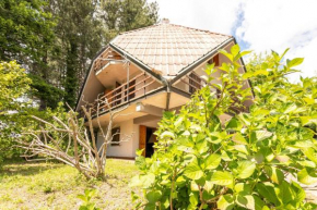 Tuscany Chalet